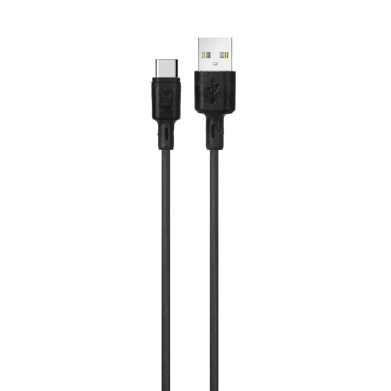 کابل شارژ فست Type-C - مشکی - BSA